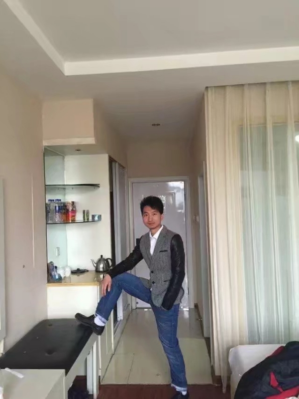 潇湘剑雨的第四张照片--武夷山婚介网