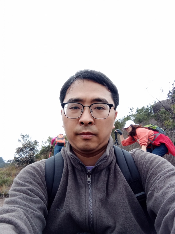 凯歌的第三张照片--武夷山婚介网