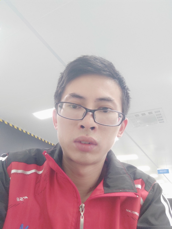 找个过日子的第一张照片--武夷山婚介网