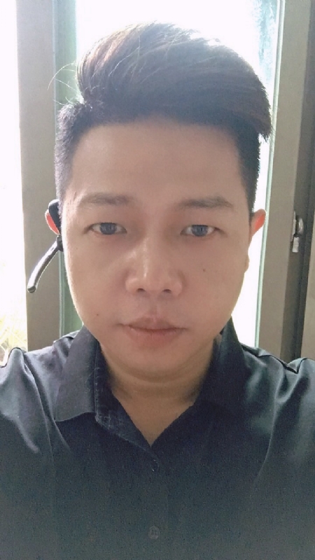 诚意征婚的第二张照片--武夷山婚介网