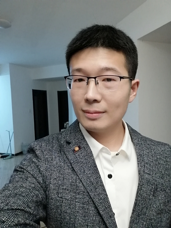 爱你一万年的第二张照片--武夷山婚介网