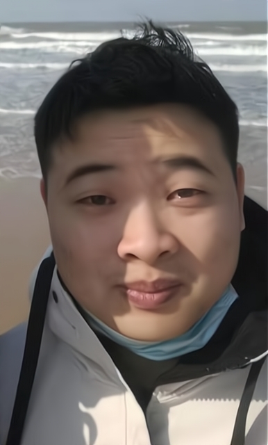 野生设计师的第一张照片--武夷山婚介网
