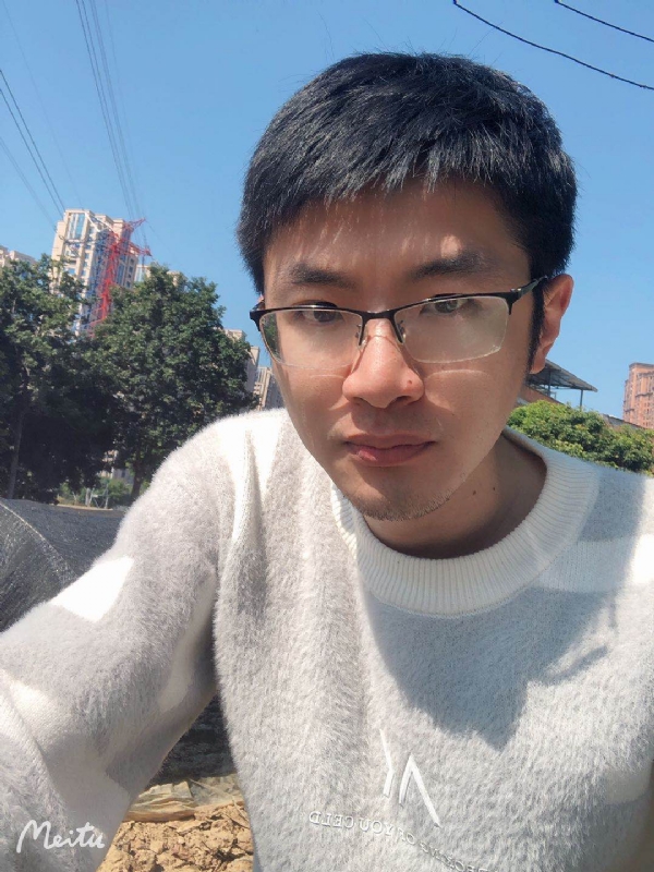 曦阳的第一张照片--武夷山婚介网