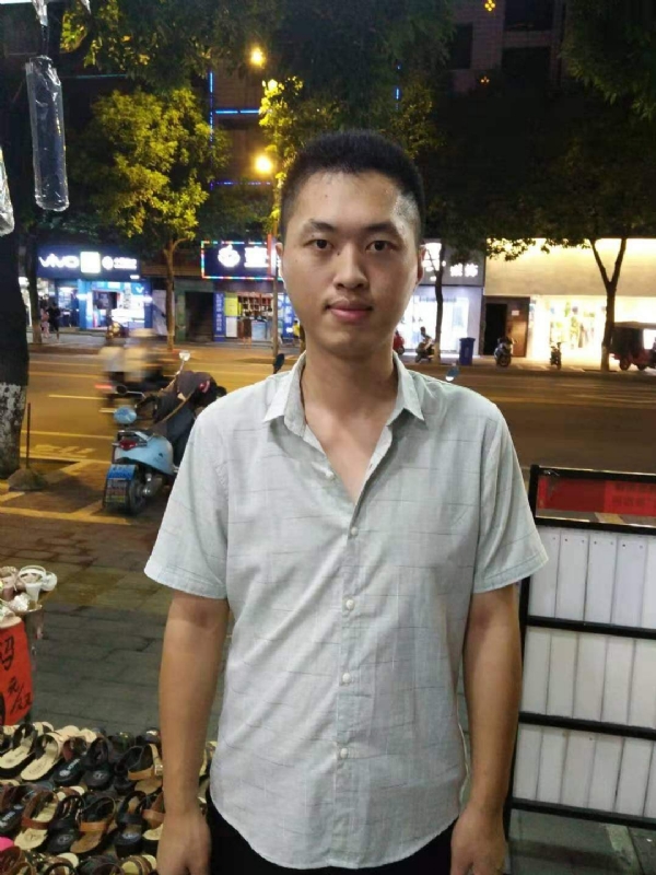 单身的雄鹰的第一张照片--武夷山婚介网
