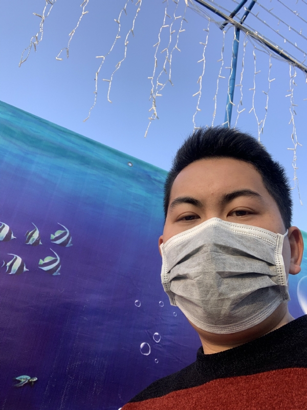 足矣的第一张照片--武夷山婚介网