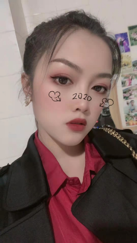 美丽的意外的第一张照片--武夷山婚介网