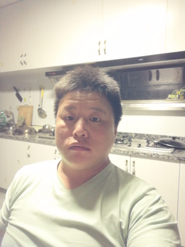 难遇钟意人的第一张照片--武夷山婚介网