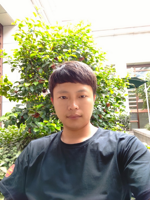 谈情说爱的第一张照片--武夷山婚介网
