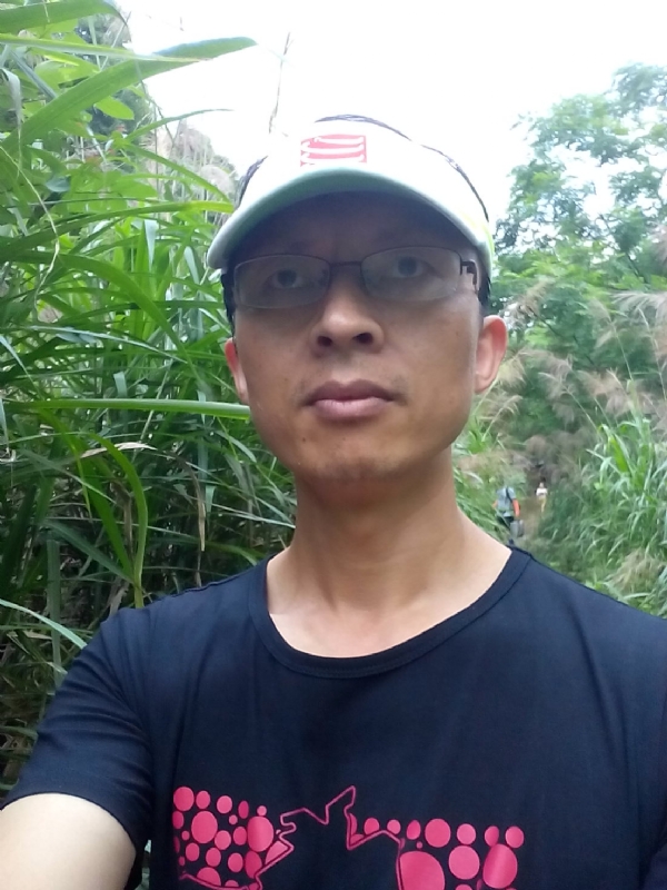 小星的第二张照片--武夷山婚介网
