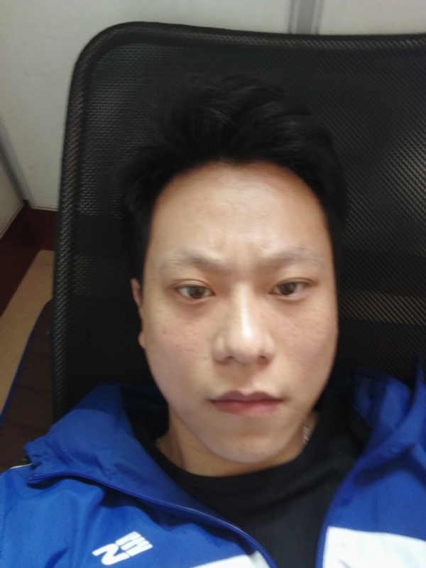 爱上的感觉的第一张照片--武夷山婚介网