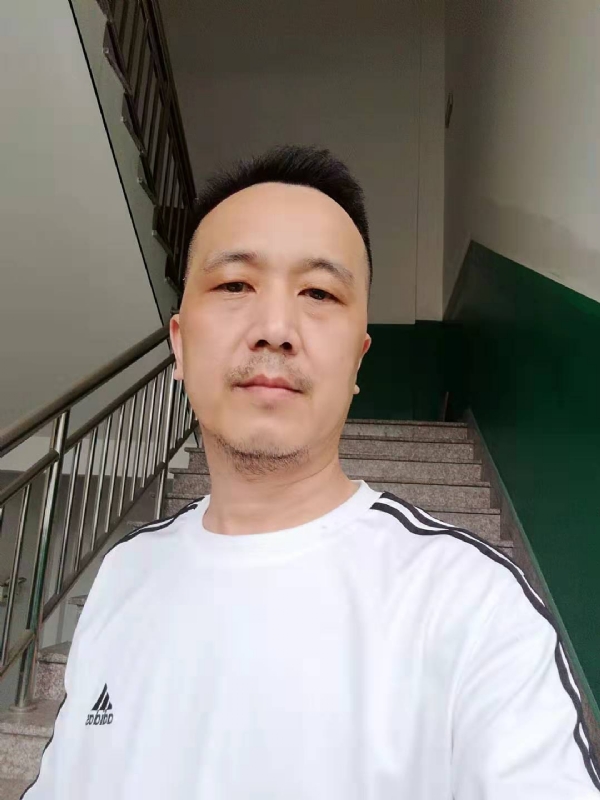 假如风有颜色的第一张照片--武夷山婚介网