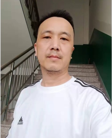 假如风有颜色的第二张照片--武夷山婚介网