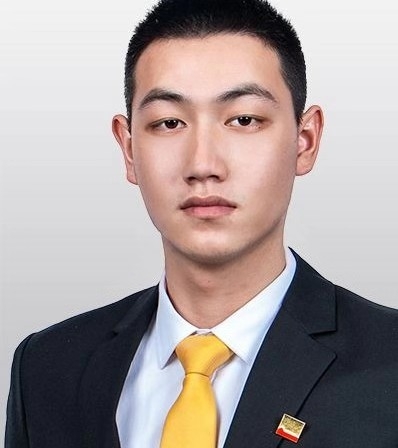 郭先生的第一张照片--武夷山婚介网