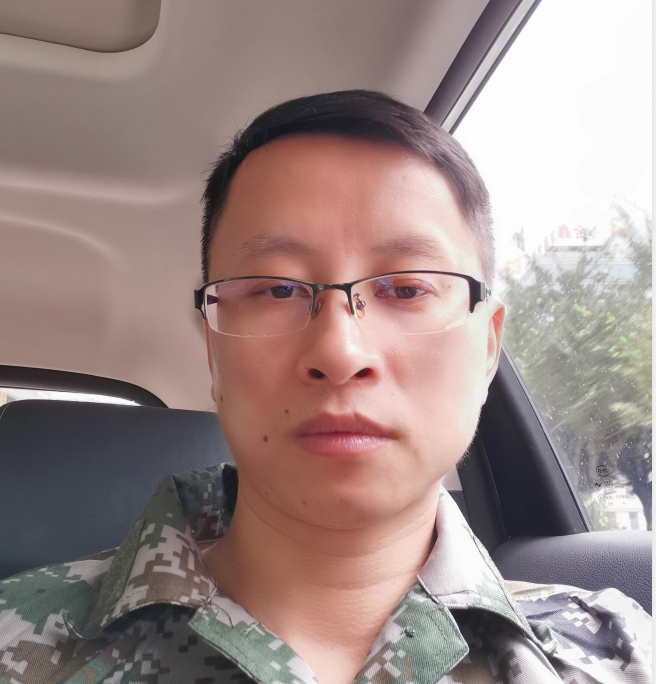 风来云意的第一张照片--武夷山婚介网