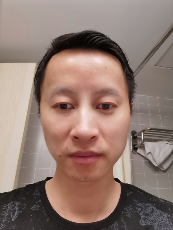 风来云意的第四张照片--武夷山婚介网