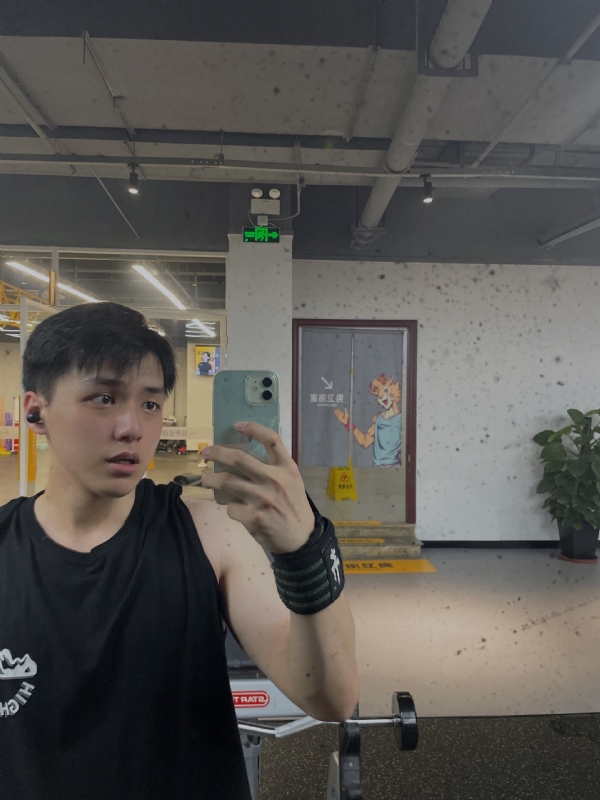想吃猫的鱼的第一张照片--武夷山婚介网