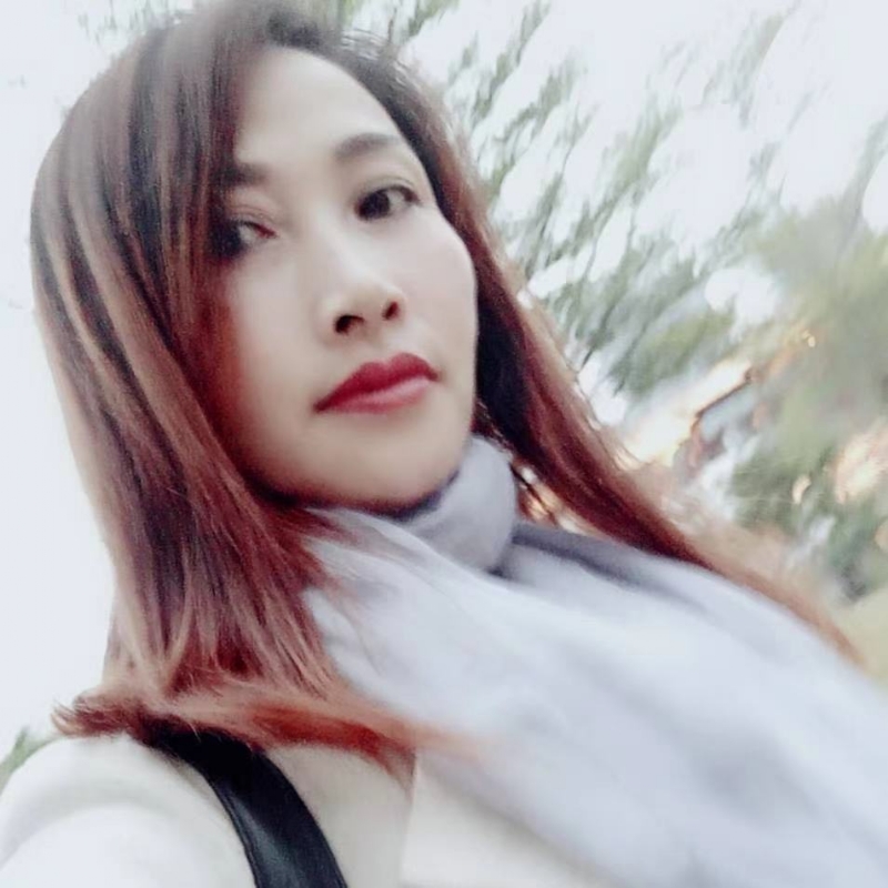 我就是我的第一张照片--武夷山婚介网