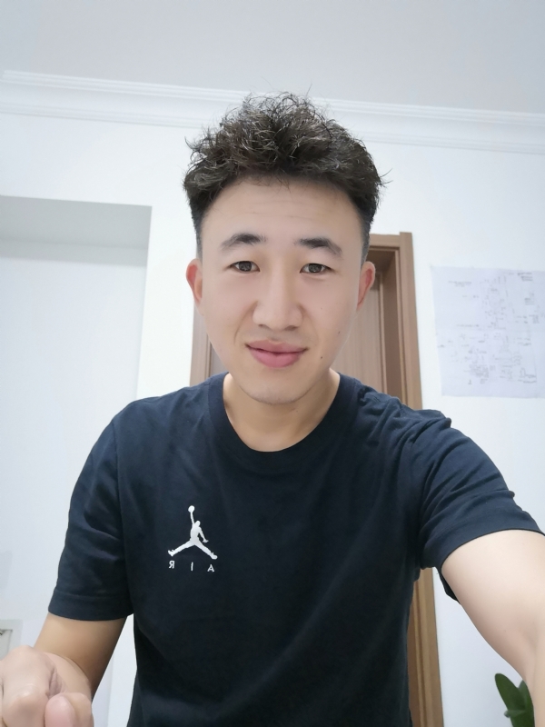 小样的第一张照片--武夷山婚介网
