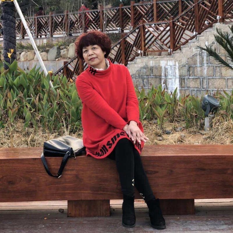 诗琴画意的第一张照片--武夷山婚介网