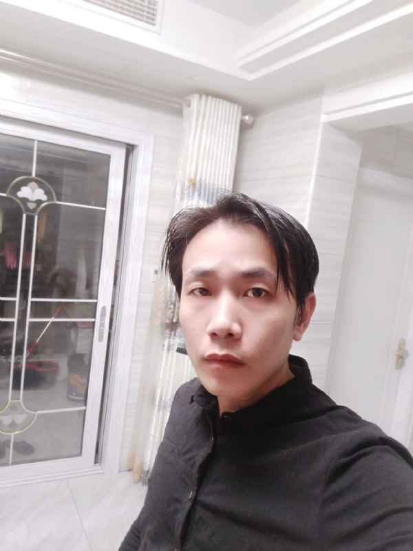 阿派的第一张照片--武夷山婚介网