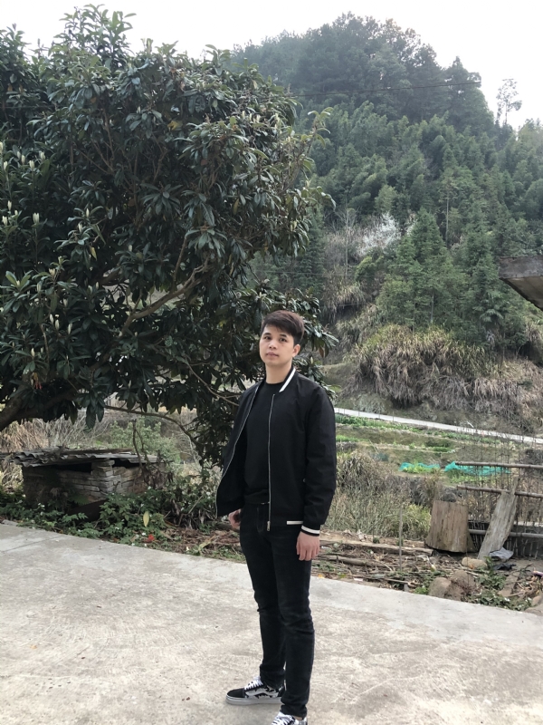 随遇而安的第一张照片--武夷山婚介网