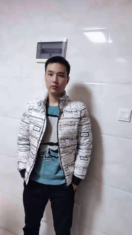 曾的第一张照片--武夷山婚介网