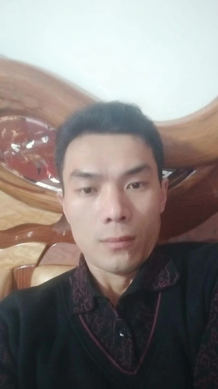 错把真心喂了狗的第四张照片--武夷山婚介网