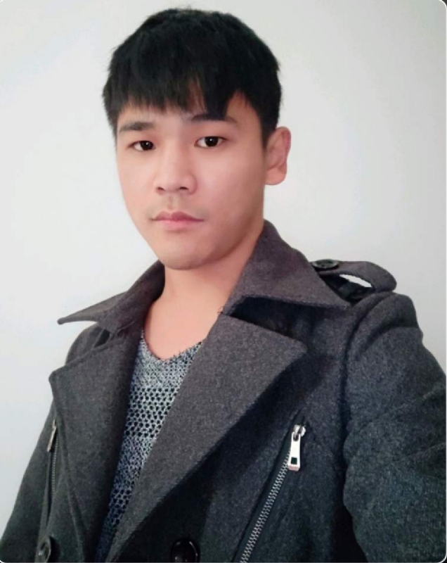 良人的第二张照片--武夷山婚介网