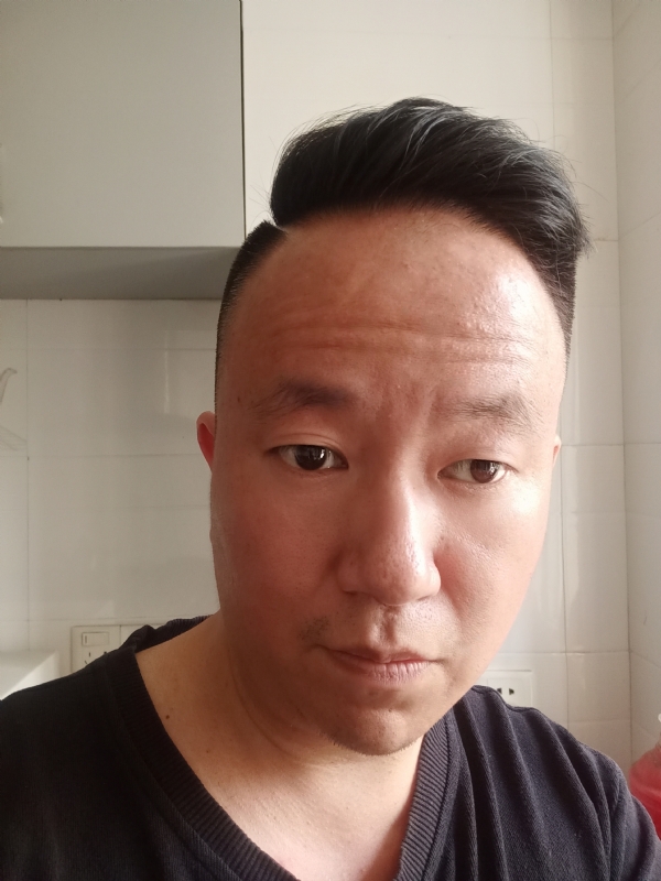 阿king的第一张照片--武夷山婚介网