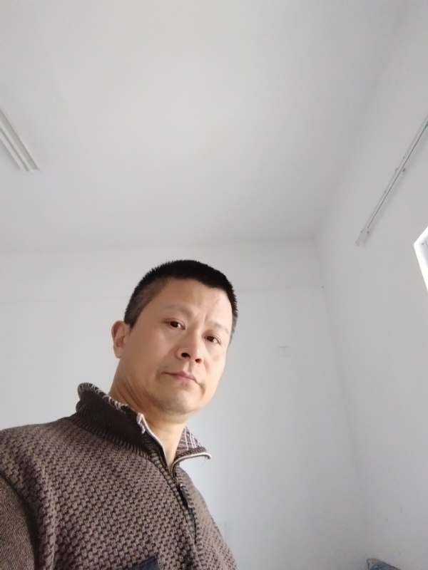 无云的第一张照片--武夷山婚介网