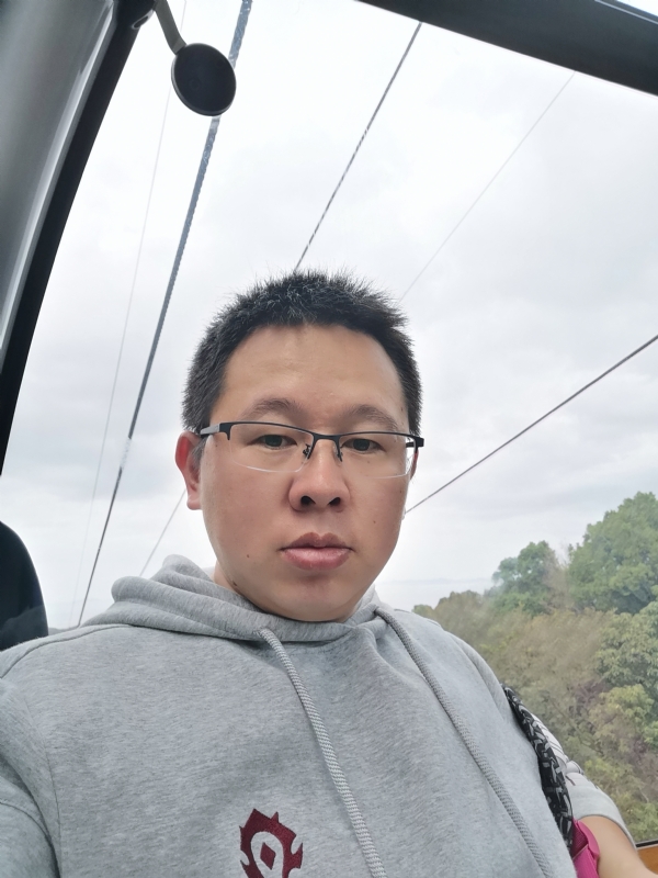 枫叶12的第一张照片--武夷山婚介网