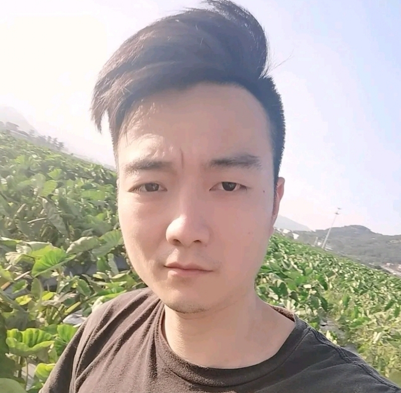 等待的第一张照片--武夷山婚介网