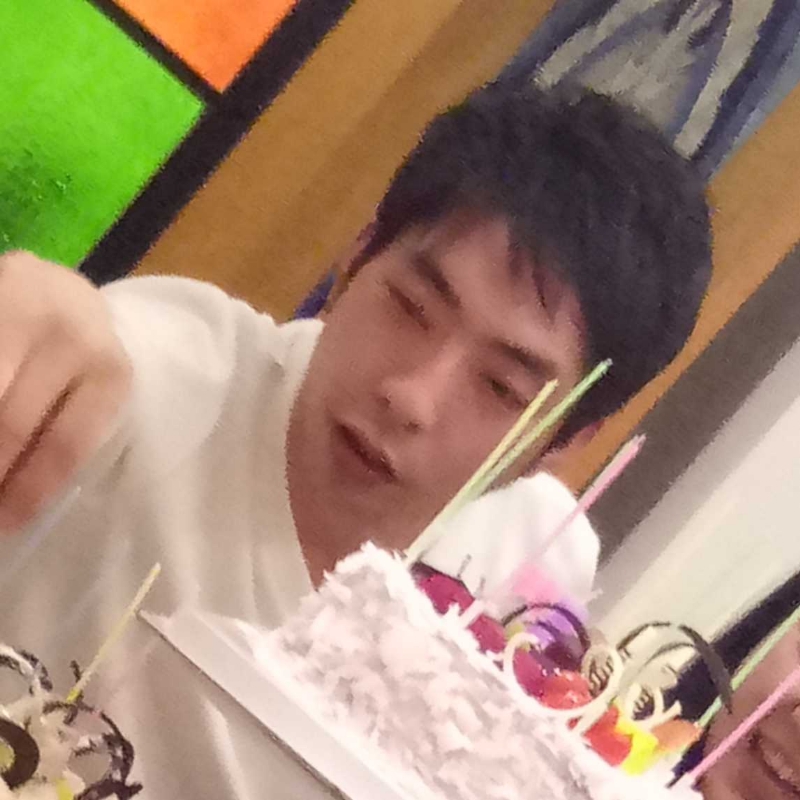 魏周文的第一张照片--武夷山婚介网