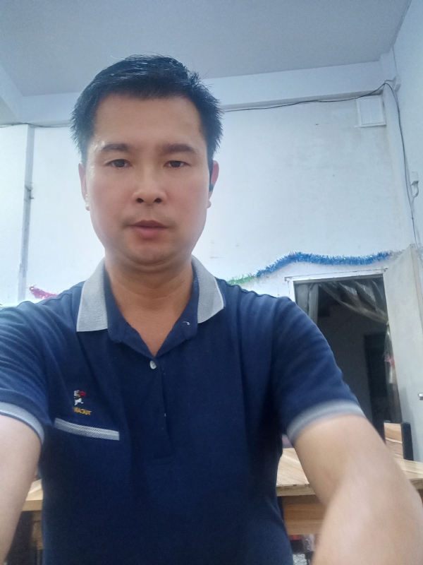 我是自强不息的第一张照片--武夷山婚介网
