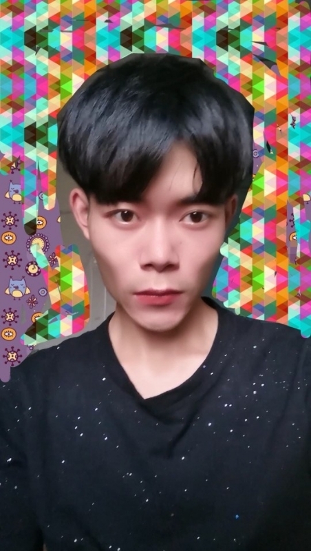 嘻嘻鱼20的第二张照片--武夷山婚介网