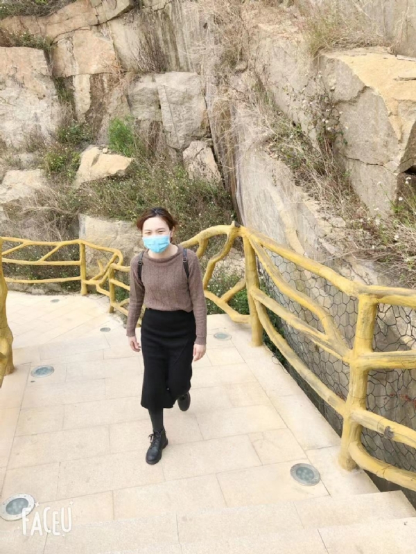 隐身2021的第一张照片--武夷山婚介网