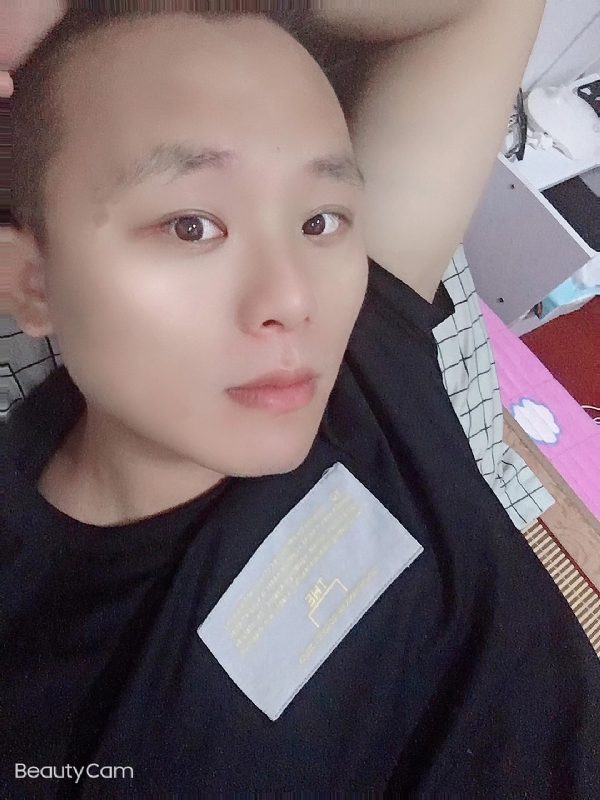 相守的第二张照片--武夷山婚介网