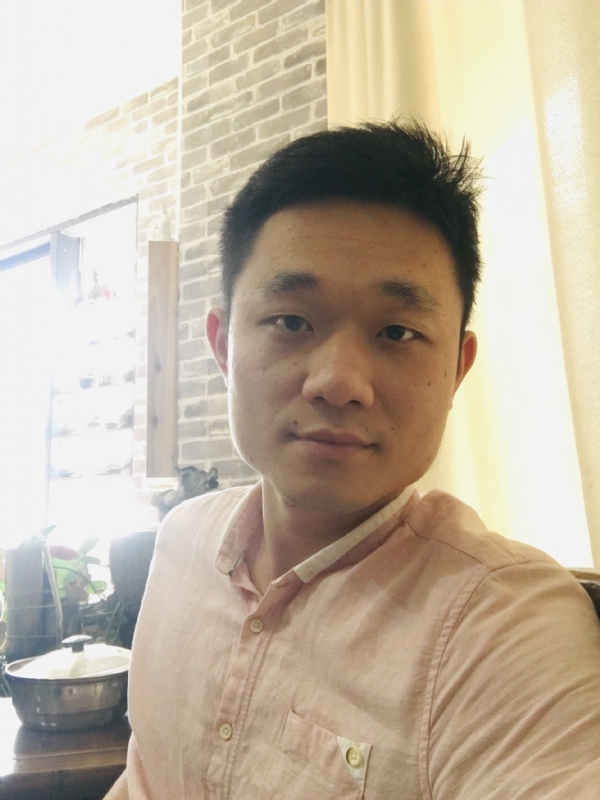 落落大方的第二张照片--武夷山婚介网