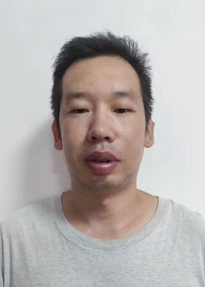 微笑的第二张照片--武夷山婚介网