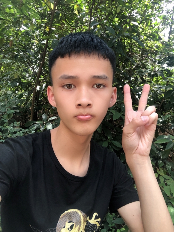 爱你到最后一刻的第二张照片--武夷山婚介网