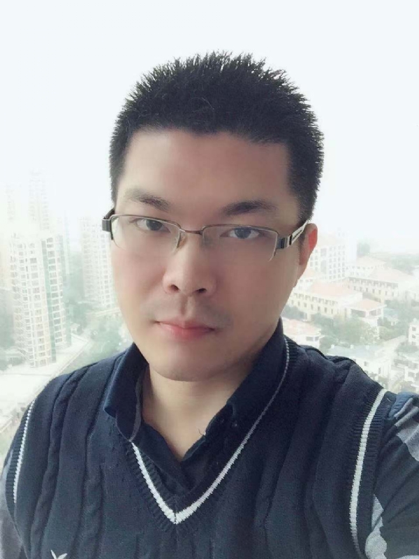 Aldaris的第一张照片--武夷山婚介网