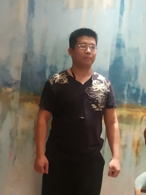 梦想成真的第一张照片--武夷山婚介网