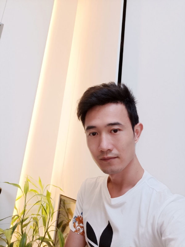 简的第一张照片--武夷山婚介网