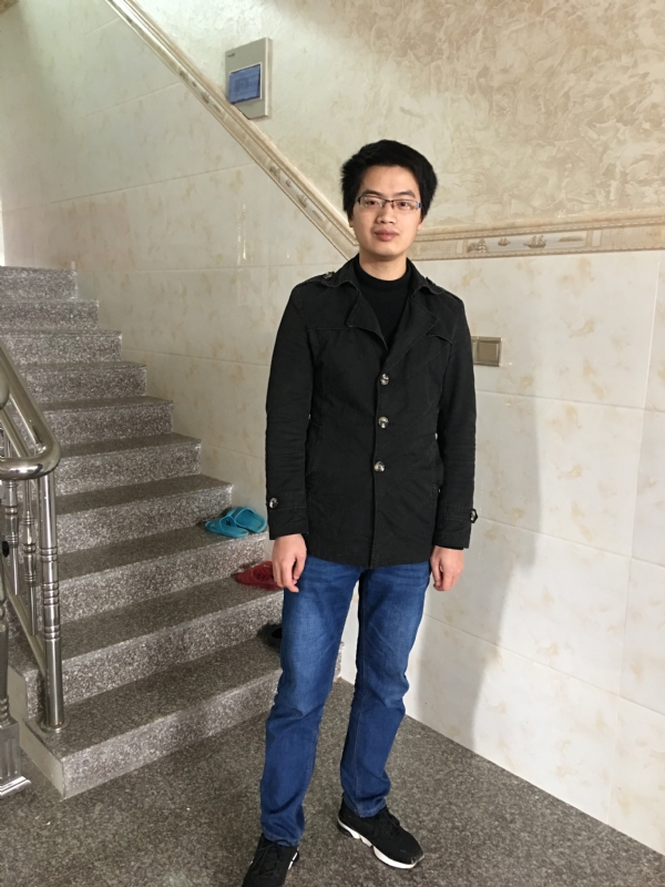 雲戯的第二张照片--武夷山婚介网