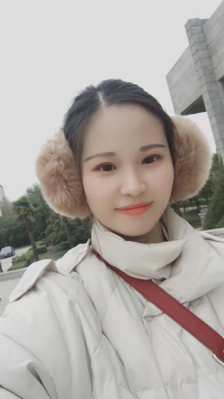 阿狸的第一张照片--武夷山婚介网