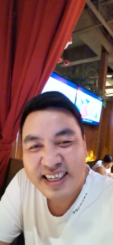 泉哥的第一张照片--武夷山婚介网