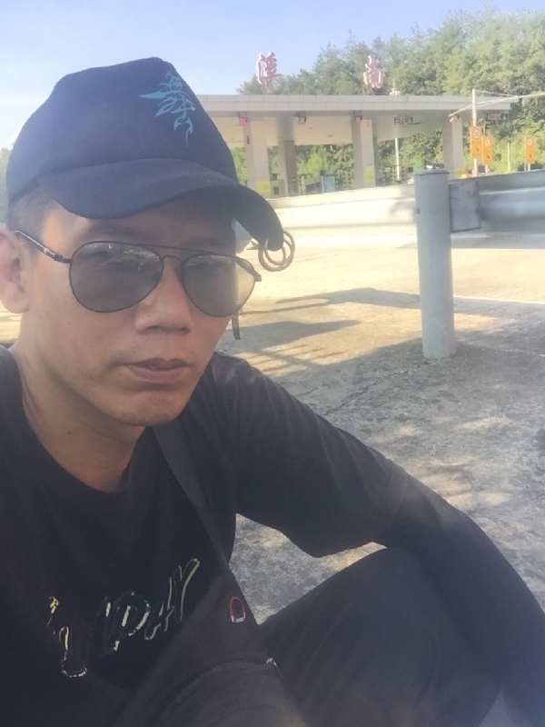 为你再疯一次的第一张照片--武夷山婚介网