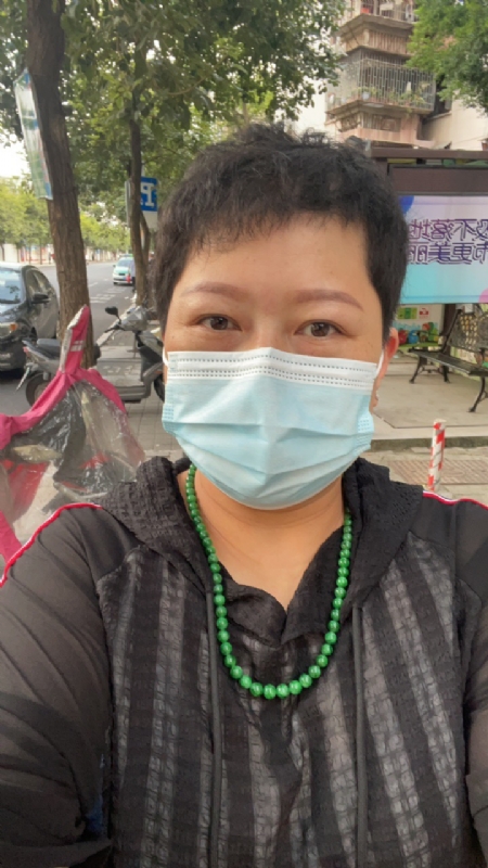 阿敏的第二张照片--武夷山婚介网