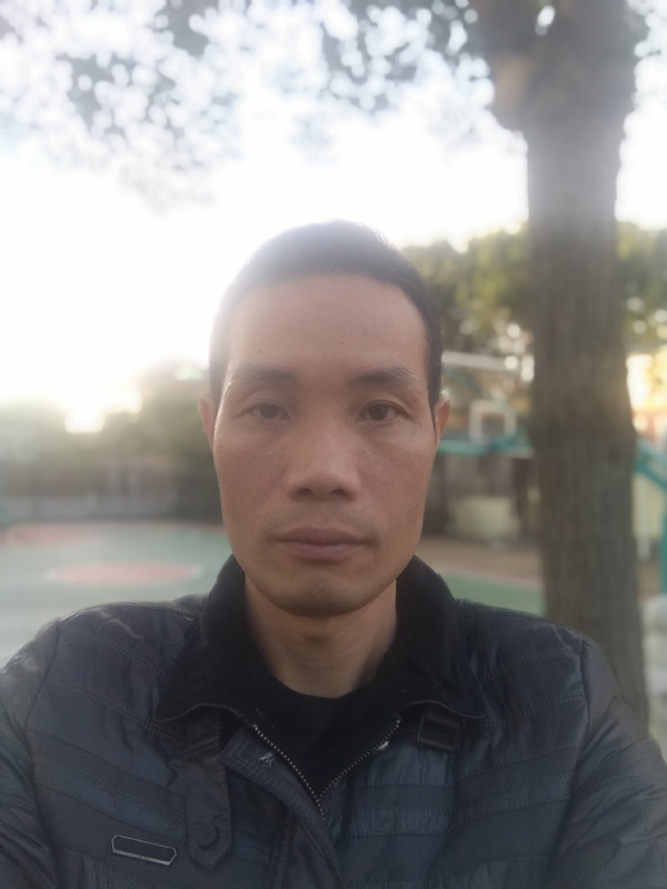 王耀明的第一张照片--武夷山婚介网