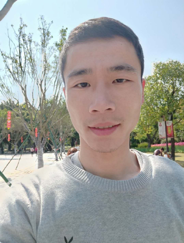 小懒虫的第一张照片--武夷山婚介网